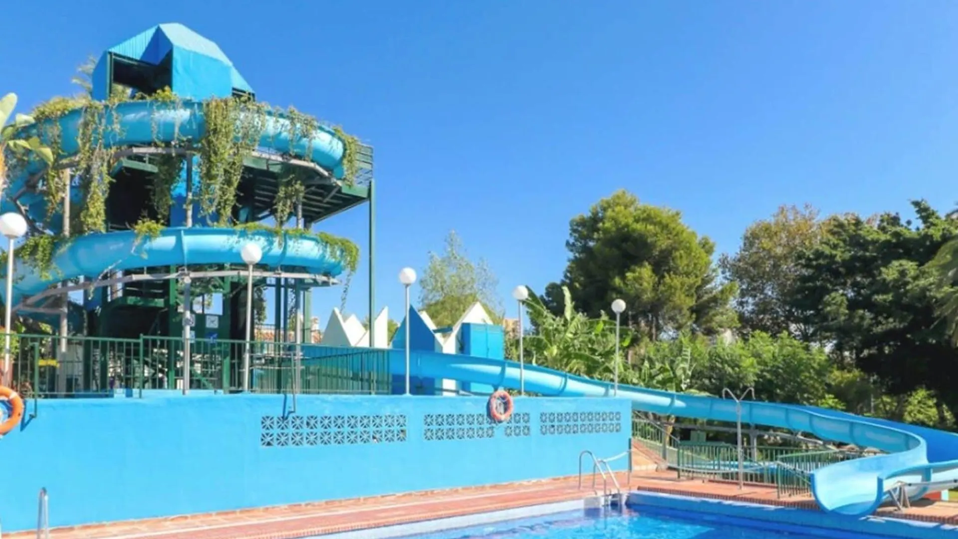 Romantic Apartment With Shared Sauna Malaga Holiday home