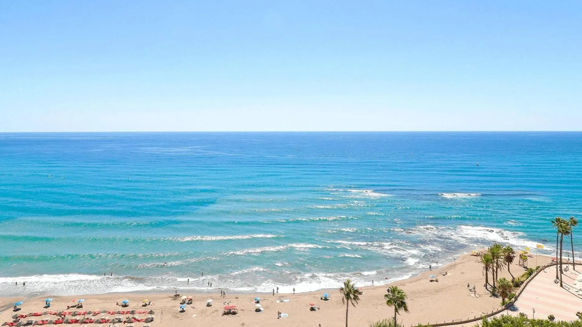 Holiday home Romantic Apartment With Shared Sauna Malaga