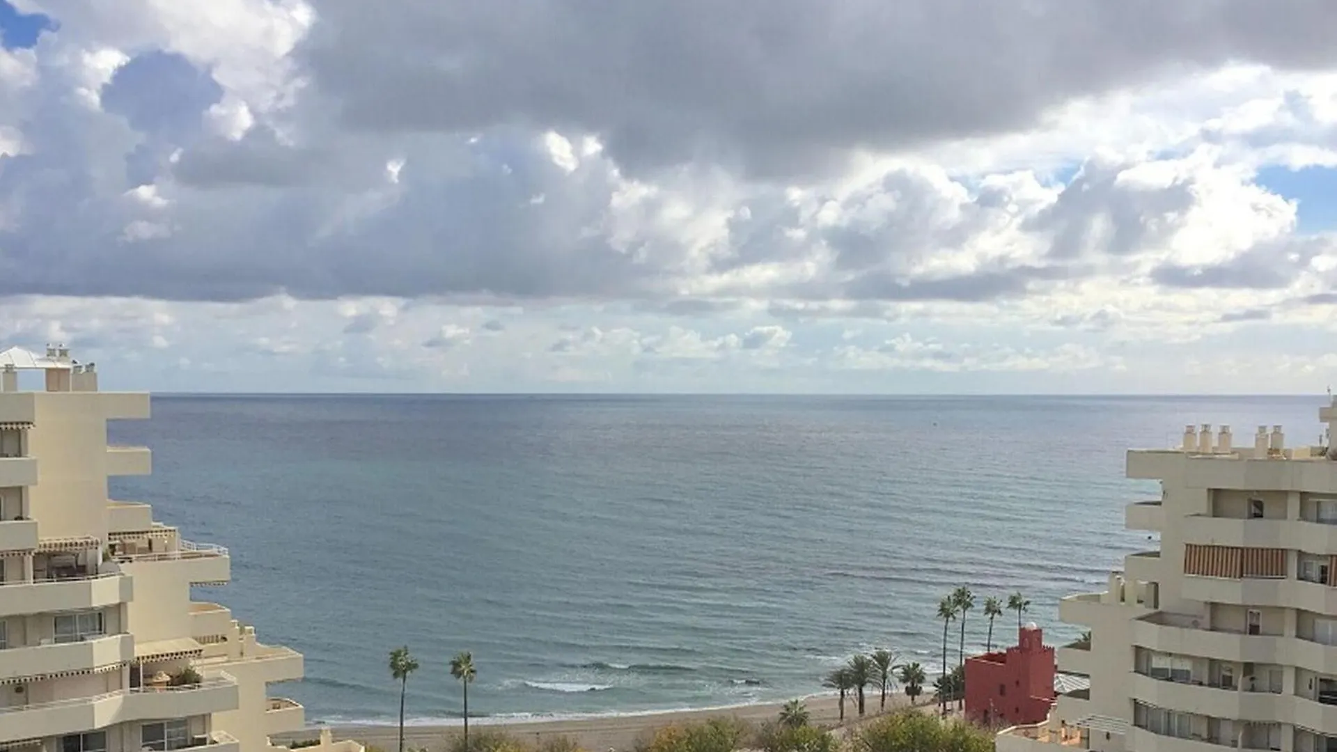 Holiday home Romantic Apartment With Shared Sauna Malaga