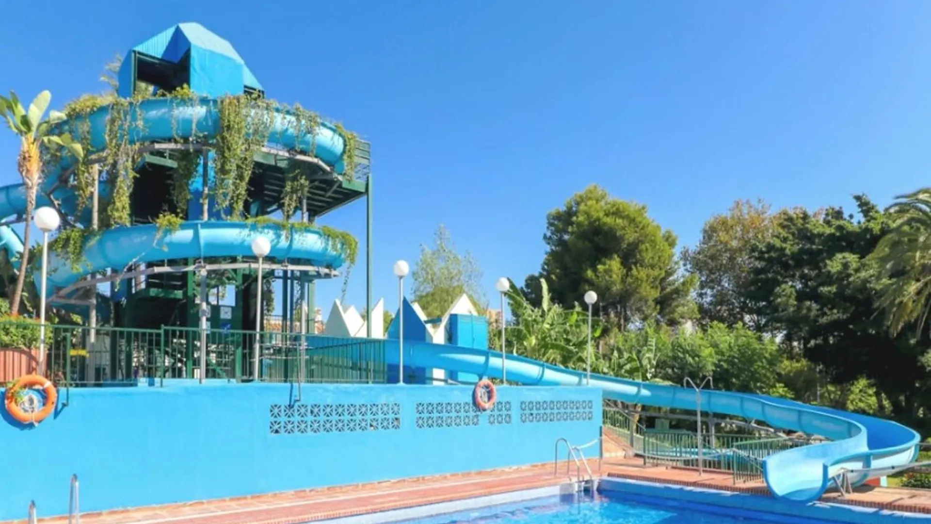 Holiday home Romantic Apartment With Shared Sauna Malaga