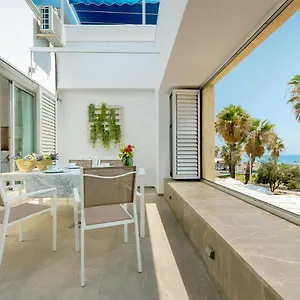 Holiday home Genteel Pedregalejo, Malaga
