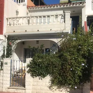 Holiday home Calle Quitapenas 37, Malaga