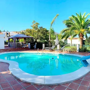Mi Hogar Сasa de vacaciones