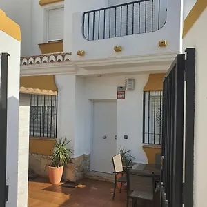 Holiday home Niza, Malaga
