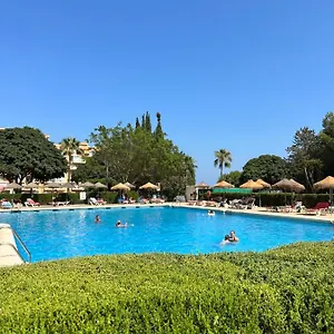  Apartamento Benalmadena