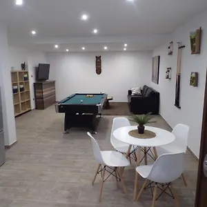 Buen Dia Airport Malaga- Playa-torremolinos Appartement
