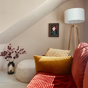 Holiday home Casita 10 Malaga, With Roof Terrace, Malaga
