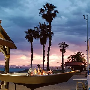 Holiday home Playa 45, First Line House, Malaga